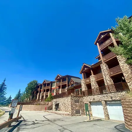 Hidden River Lodge 5977 By Summitcove Lodging
